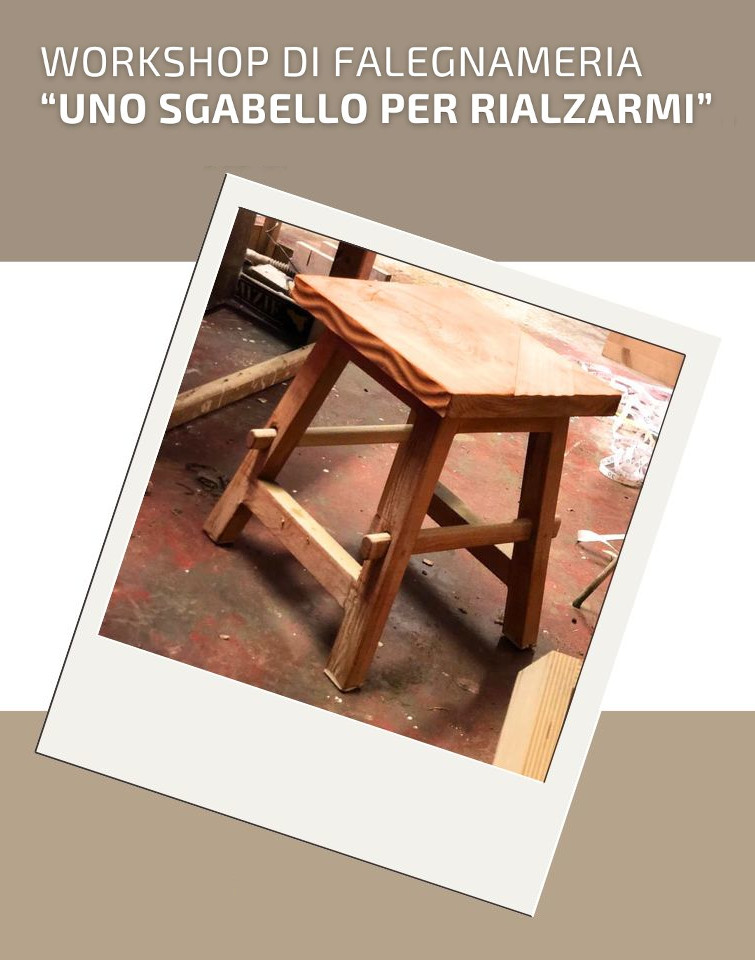 sgabello